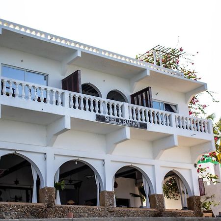 Shela Bahari Bed & Breakfast Bagian luar foto