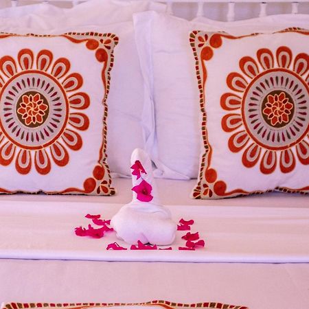 Shela Bahari Bed & Breakfast Bagian luar foto