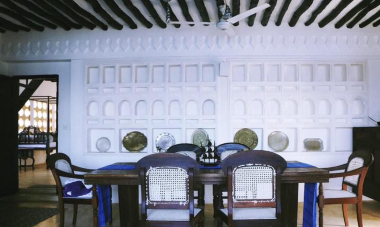 Shela Bahari Bed & Breakfast Bagian luar foto