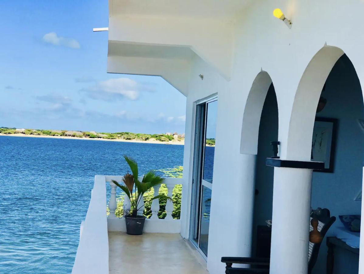 Shela Bahari Bed & Breakfast Bagian luar foto