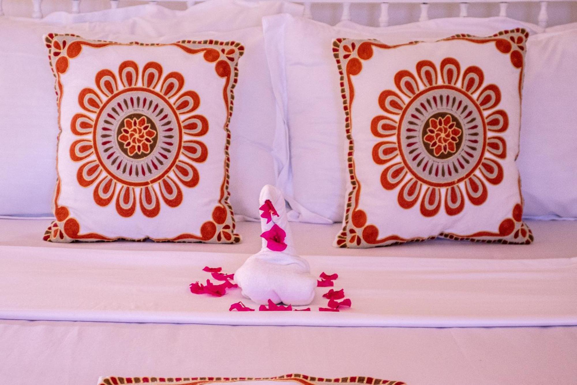 Shela Bahari Bed & Breakfast Bagian luar foto