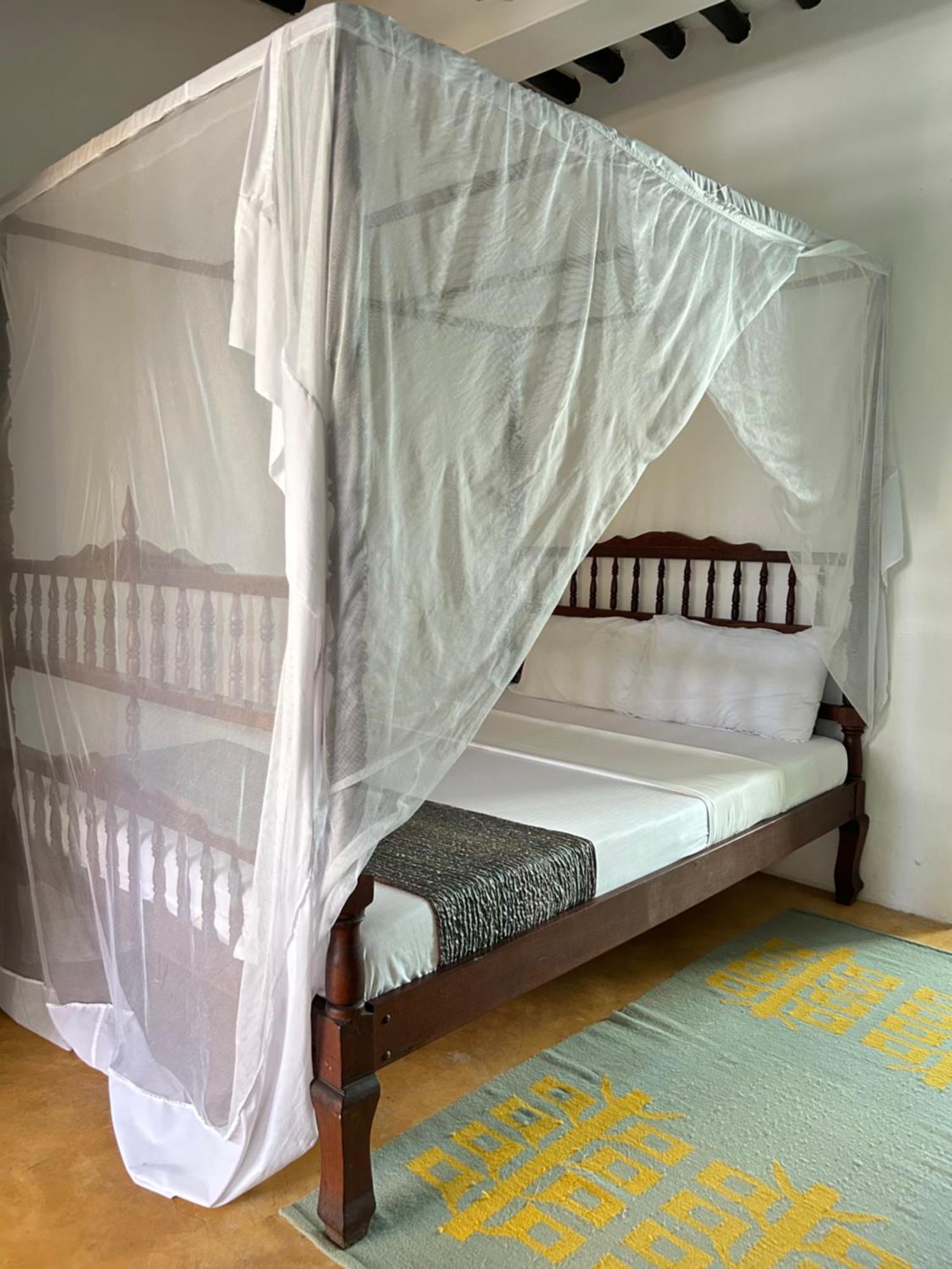 Shela Bahari Bed & Breakfast Bagian luar foto