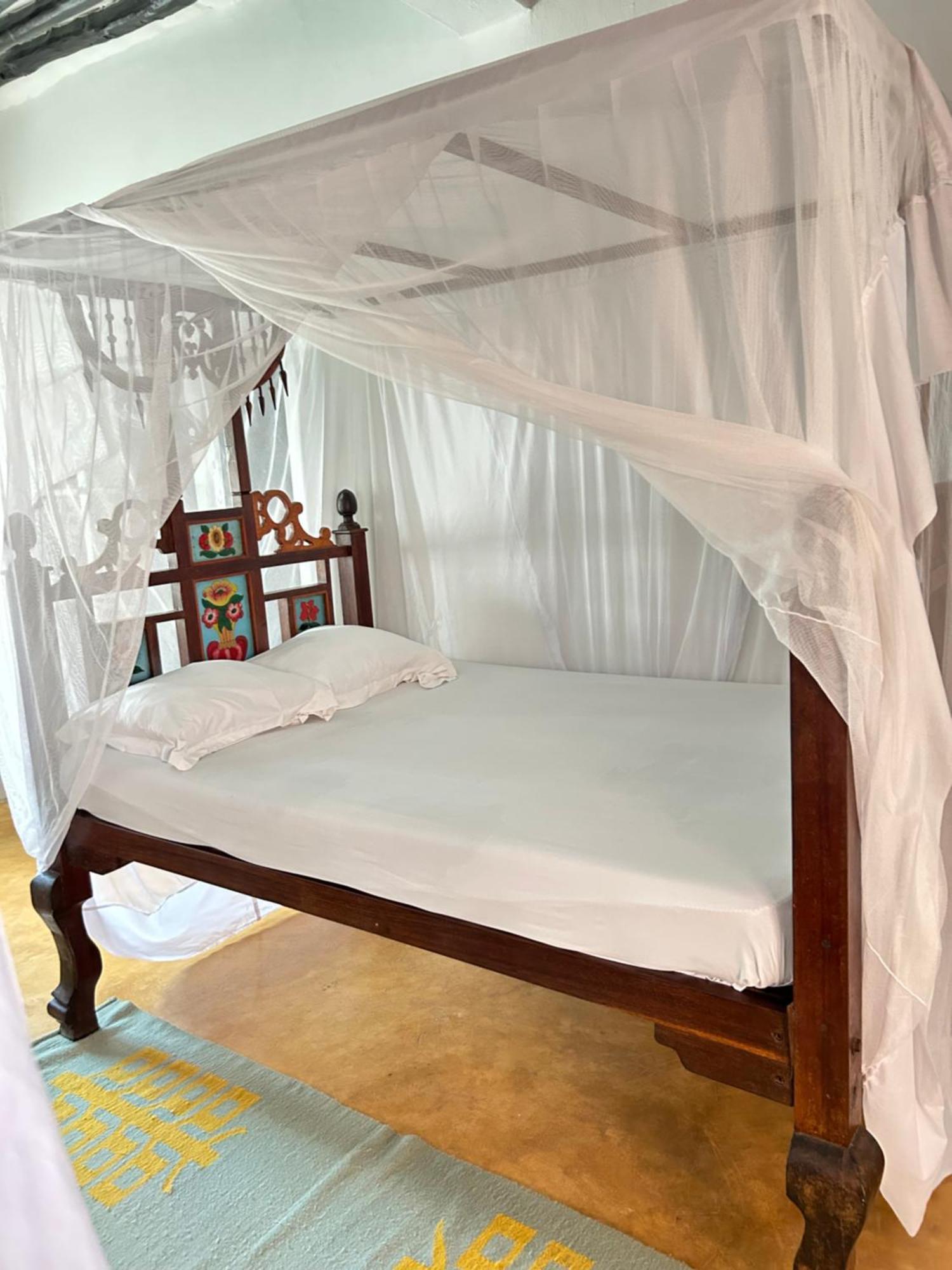 Shela Bahari Bed & Breakfast Bagian luar foto