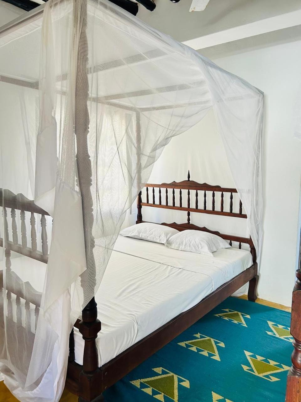 Shela Bahari Bed & Breakfast Bagian luar foto