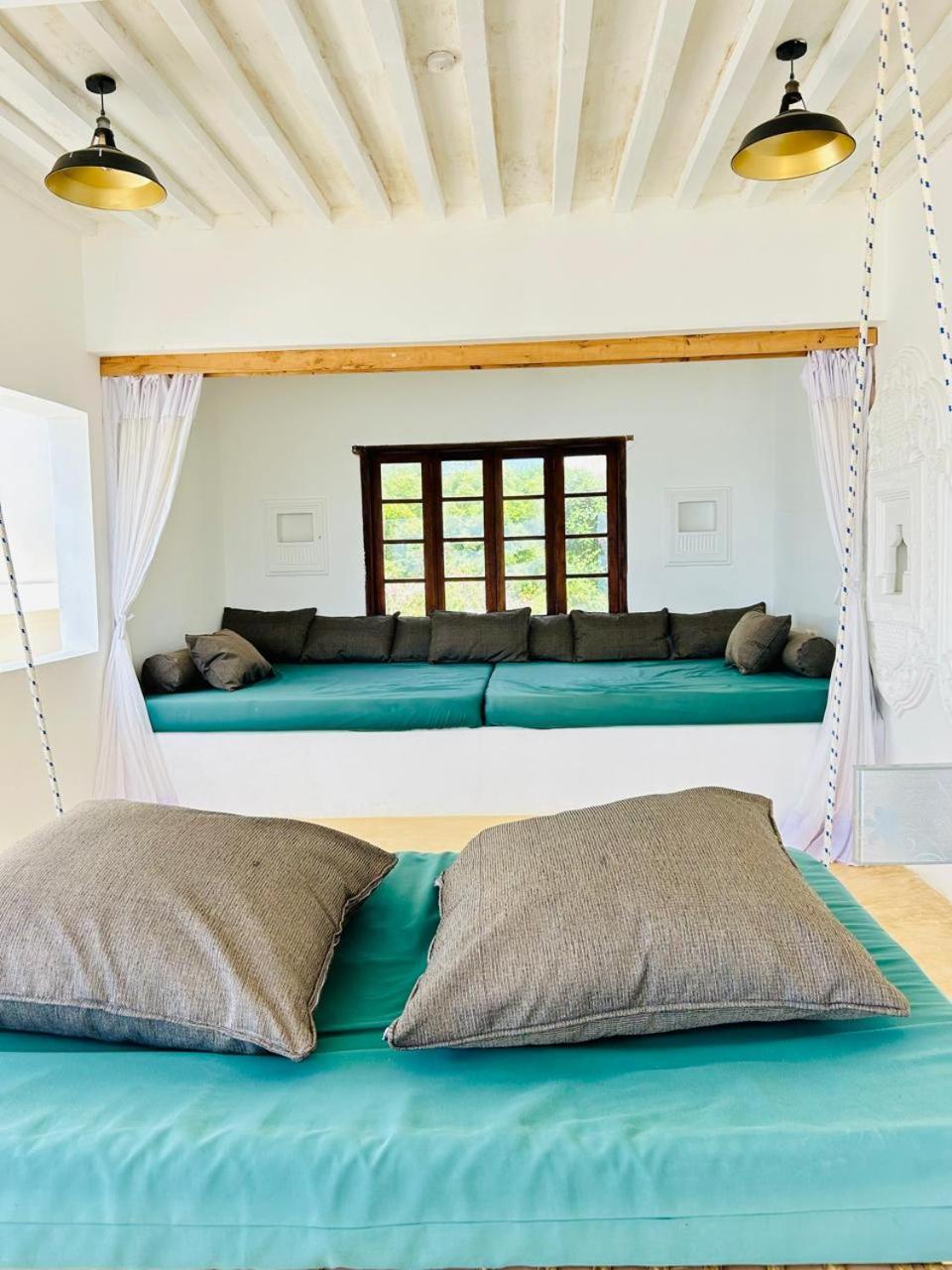Shela Bahari Bed & Breakfast Bagian luar foto